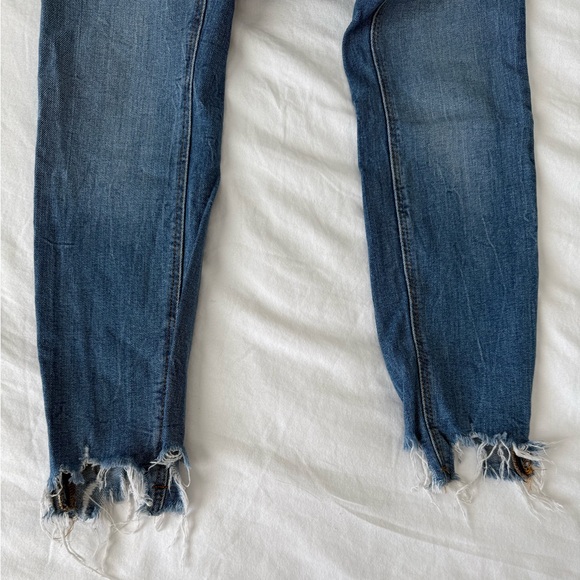 Zara denim - Picture 4 of 5